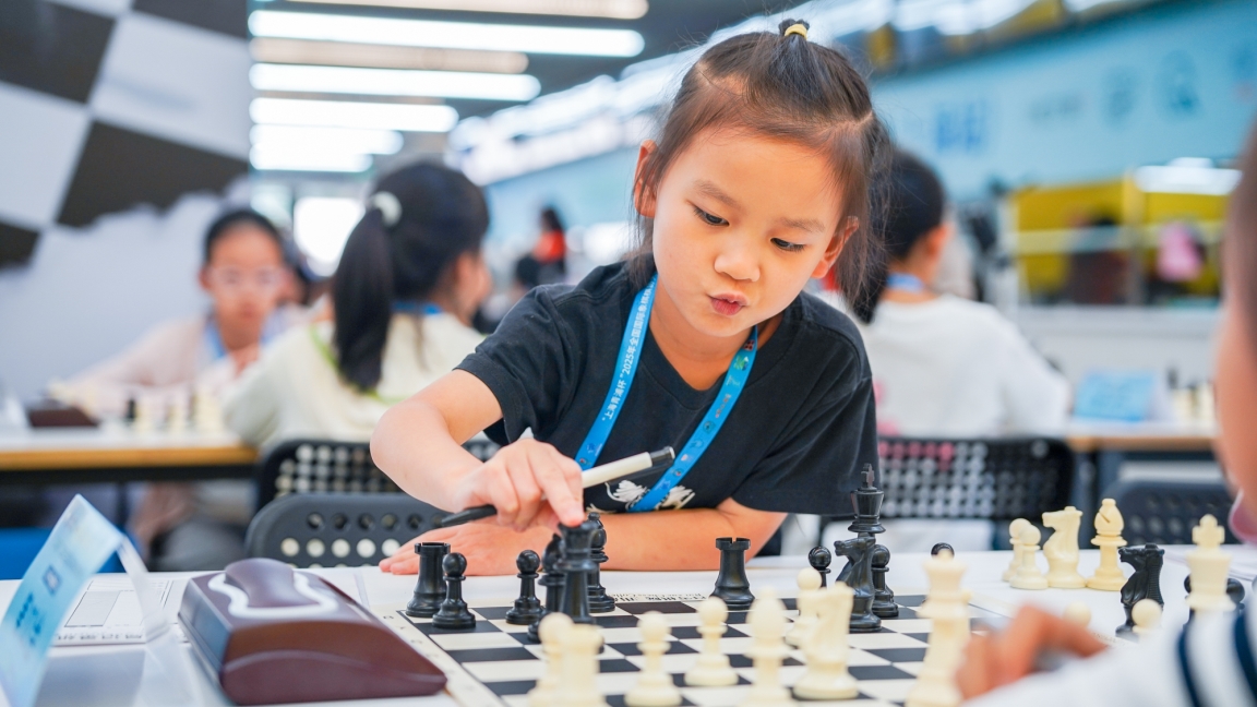 28th Asian Youth Chess Championships 2026 - Shenzhen, China